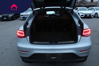 2023 Mercedes-Benz GLC