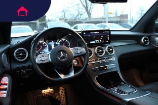 2023 Mercedes-Benz GLC