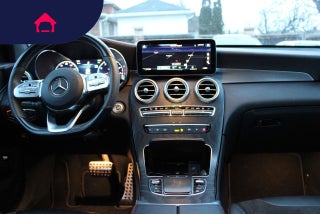 2023 Mercedes-Benz GLC