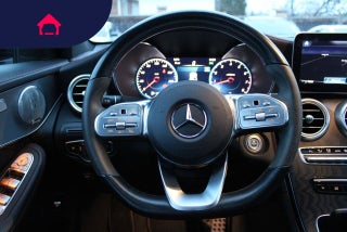 2023 Mercedes-Benz GLC