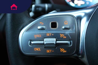 2023 Mercedes-Benz GLC