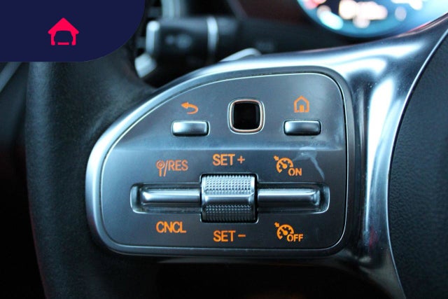 2023 Mercedes-Benz GLC