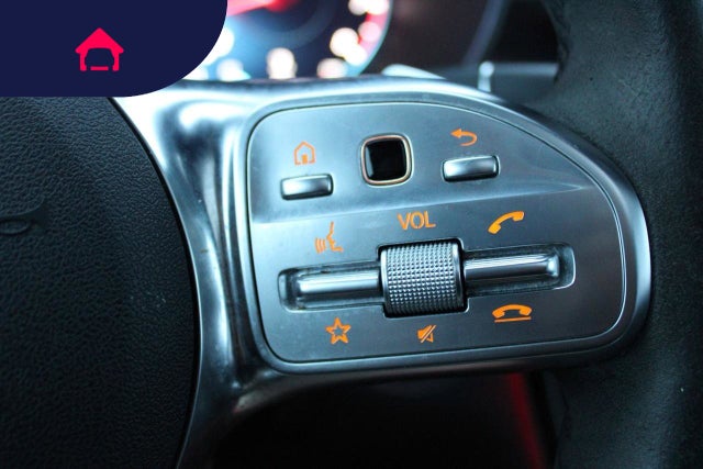 2023 Mercedes-Benz GLC