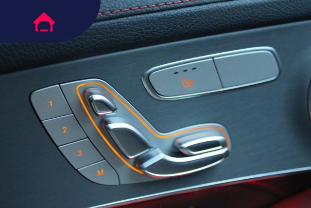 2023 Mercedes-Benz GLC