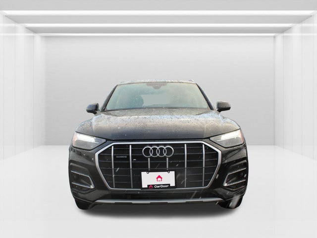 2024 Audi Q5