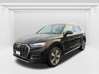 2024 Audi Q5