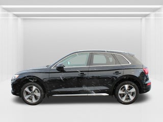 2024 Audi Q5