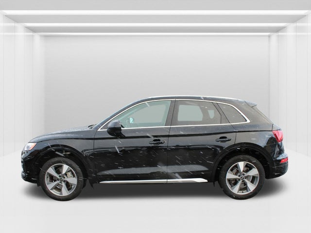 2024 Audi Q5
