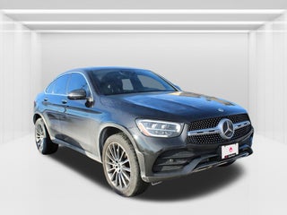 2023 Mercedes-Benz GLC