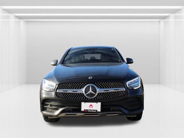 2023 Mercedes-Benz GLC