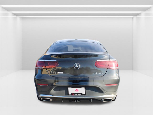 2023 Mercedes-Benz GLC