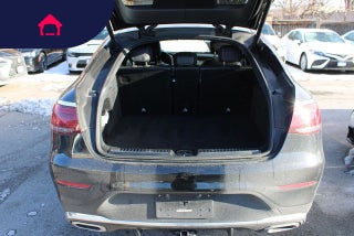 2023 Mercedes-Benz GLC