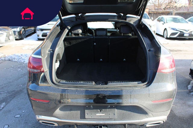 2023 Mercedes-Benz GLC