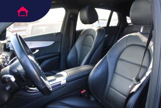 2023 Mercedes-Benz GLC