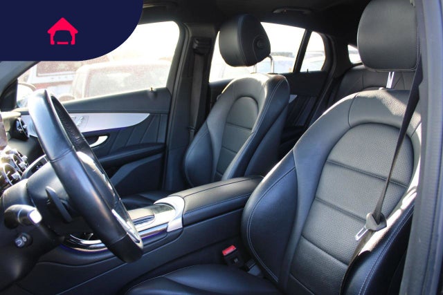 2023 Mercedes-Benz GLC