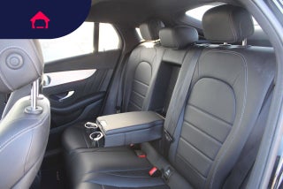 2023 Mercedes-Benz GLC