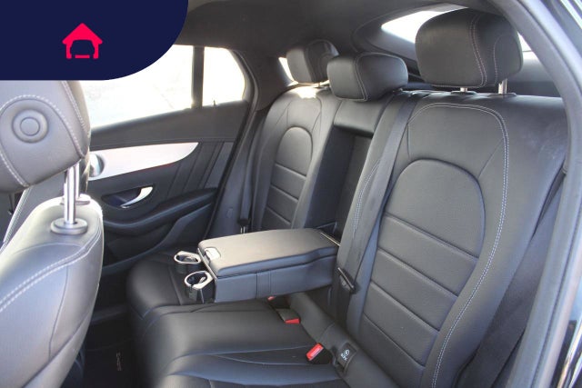 2023 Mercedes-Benz GLC