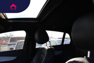 2023 Mercedes-Benz GLC