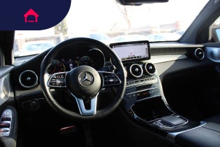 2023 Mercedes-Benz GLC