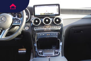 2023 Mercedes-Benz GLC