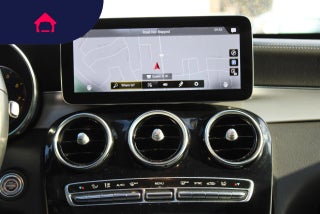 2023 Mercedes-Benz GLC