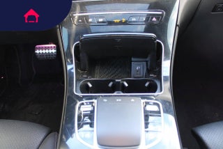 2023 Mercedes-Benz GLC