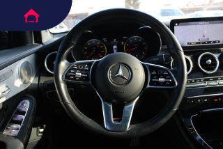 2023 Mercedes-Benz GLC