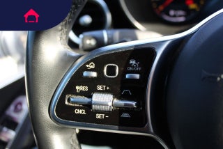 2023 Mercedes-Benz GLC