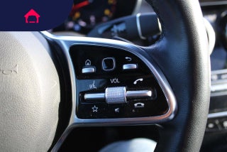 2023 Mercedes-Benz GLC