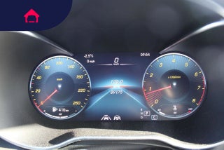 2023 Mercedes-Benz GLC