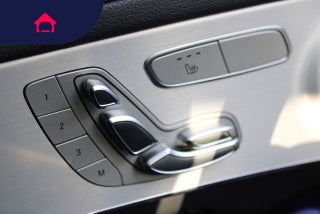 2023 Mercedes-Benz GLC