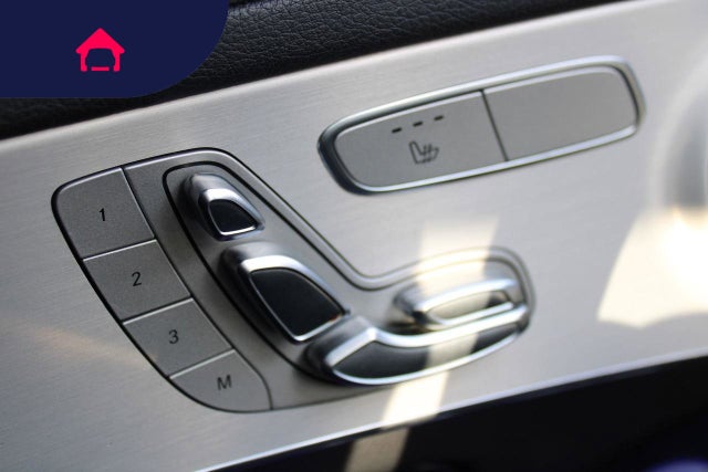 2023 Mercedes-Benz GLC