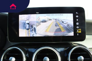 2023 Mercedes-Benz GLC