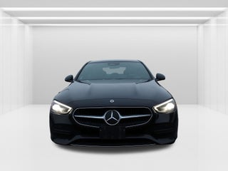 2023 Mercedes-Benz C-Class