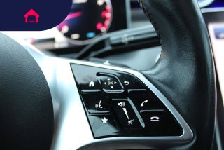 2023 Mercedes-Benz C-Class