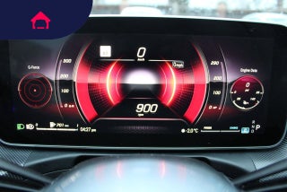 2023 Mercedes-Benz C-Class