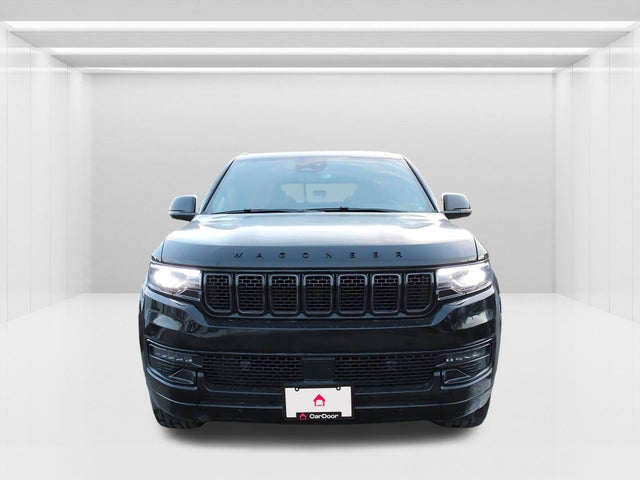 2024 Jeep Wagoneer