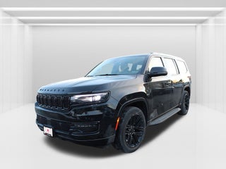 2024 Jeep Wagoneer