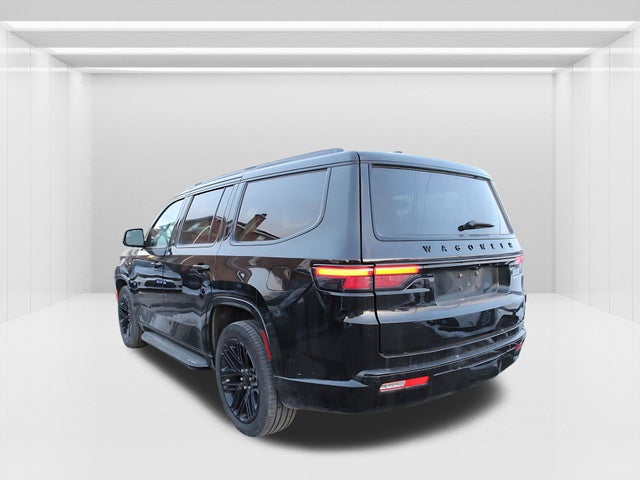 2024 Jeep Wagoneer