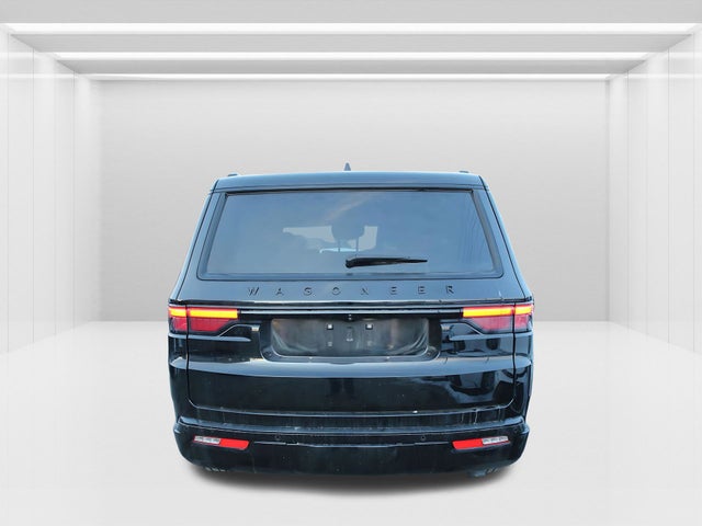 2024 Jeep Wagoneer