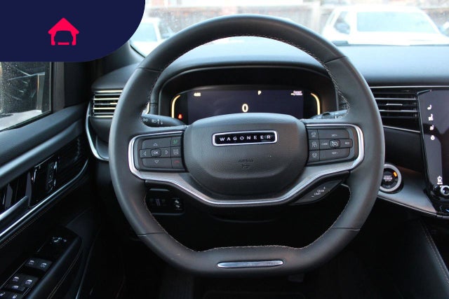 2024 Jeep Wagoneer