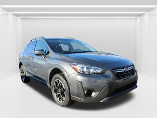 2022 Subaru Crosstrek