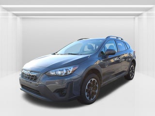 2022 Subaru Crosstrek