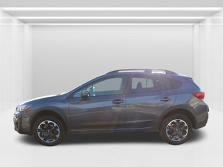 2022 Subaru Crosstrek