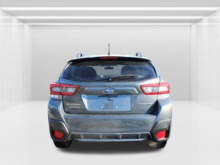 2022 Subaru Crosstrek