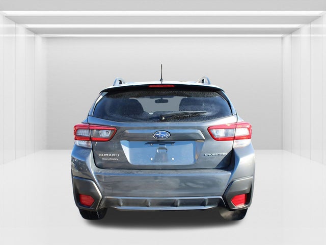 2022 Subaru Crosstrek