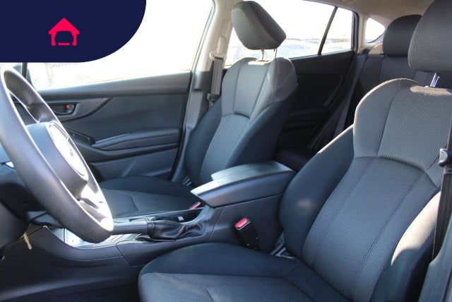 2022 Subaru Crosstrek