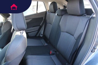 2022 Subaru Crosstrek