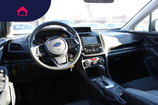 2022 Subaru Crosstrek