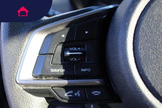 2022 Subaru Crosstrek